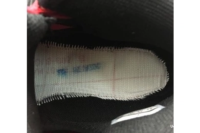 Jordan 836 1846 Air 18 Retro Sleek 1115